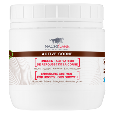 Active Corne Nacricare