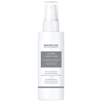 Silver Hoof Care Nacricare Silver Hoof Care Nacricare