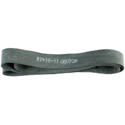 Anel de borracha Finn-Tack para aro 17"