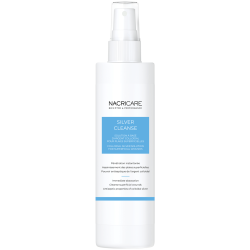 Silver Cleanse Nacricare Silver Cleanse Nacricare