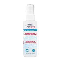 Spray de Toelettagem para Cavalos Nacricare