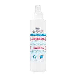 Spray de Toelettagem para Cavalos Nacricare