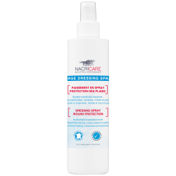 Spray de Toelettagem para Cavalos Nacricare