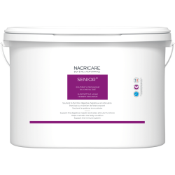 Senior+ Nacricare