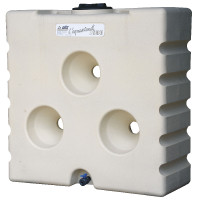 Cisterna Aquastock La Gée Bege Cisterna Aquastock La Gée Bege