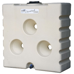 Cisterna Aquastock La Gée Bege Cisterna Aquastock La Gée Bege