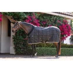 Cobertura de estábulo Horseware Rhino Pónei 100g