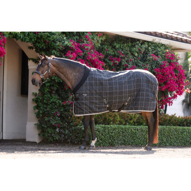 Cobertura de estábulo Horseware Rhino Pónei 100g
