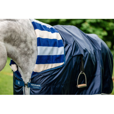 Capa de trabalho impermeável Horseware Newmarket Capa de trabalho impermeável Horseware Newmarket