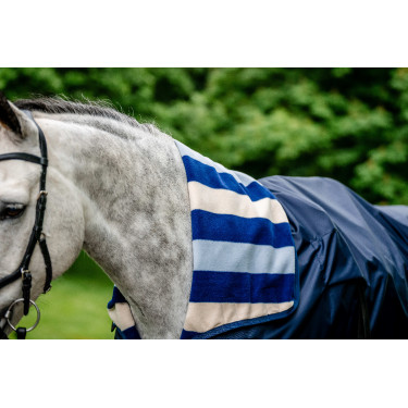 Capa de trabalho impermeável Horseware Newmarket Capa de trabalho impermeável Horseware Newmarket