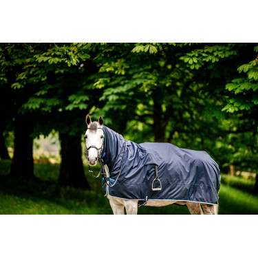 Capa de trabalho impermeável Horseware Newmarket Capa de trabalho impermeável Horseware Newmarket