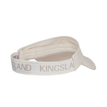 Viseira para o sol Kingsland KLNaira feminina Viseira para o sol Kingsland KLNaira feminina