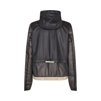 Casaco de equitação Kingsland KLNaomi mulher Marinho Azul-marinho