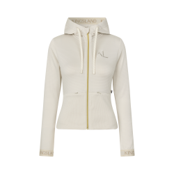 Casaco polar Kingsland KLNena feminino