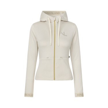 Casaco polar Kingsland KLNena feminino