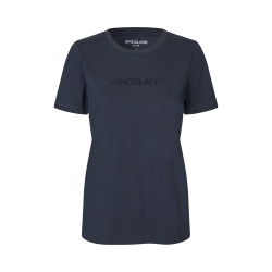 Camiseta Kingsland KLNadia feminina