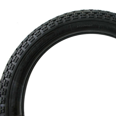 Pneu Finn-Tack 17’’x 275 para cart
