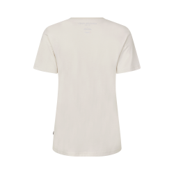 Camiseta Kingsland KLNadia feminina Dia chuvoso Cinzento