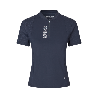 Camiseta de treino feminina Kingsland KLNima