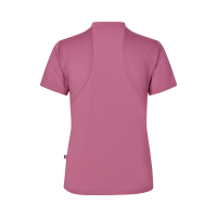 Camiseta de treino feminina Kingsland KLNaira Marinho Azul-marinho Camiseta de treino feminina Kingsland KLNaira Marinho Azul-marinho