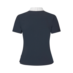 Top de concurso Kingsland KLNala feminino Marinho Azul-marinho Top de concurso Kingsland KLNala feminino Marinho Azul-marinho