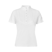 Top de concurso Kingsland KLNala feminino Marinho Azul-marinho Top de concurso Kingsland KLNala feminino Marinho Azul-marinho