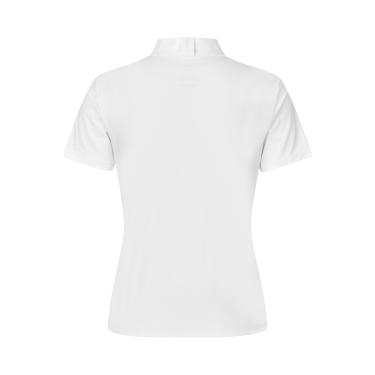 Top de concurso Kingsland KLNala feminino Branco