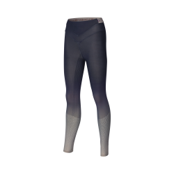 Legging Kingsland KLNaomi com culote completo feminino