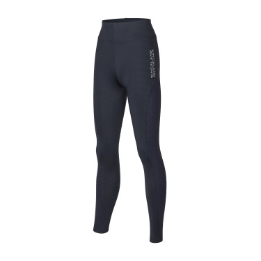 Legging Kingsland KLNima basanes feminino Marinho Azul-marinho