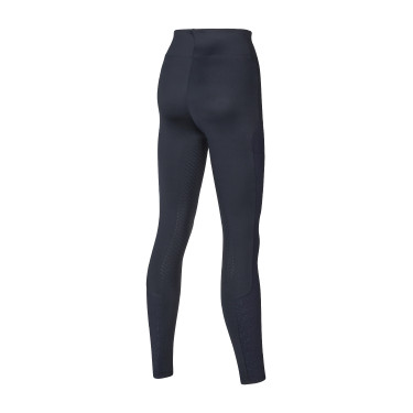 Legging Kingsland KLNima basanes feminino Marinho Azul-marinho