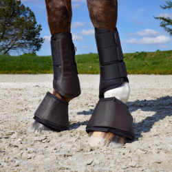 Guizeiras Kingsland KLNexus em tecido mesh Marrom glândula