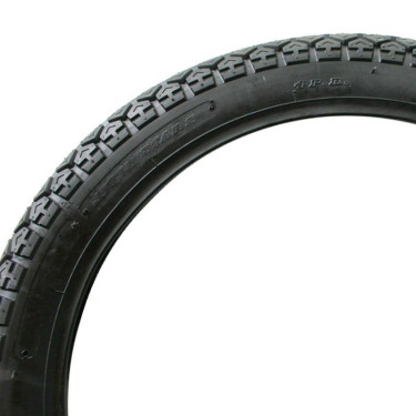 Pneu Finn-Tack 19’’x 300 para carrinho