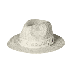 Chapéu de palha Kingsland KLNikita feminino