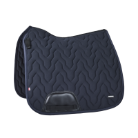 Sela Kingsland KLNelly de dressage refrescante Marinho Azul-marinho