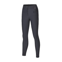 Calça Kingsland KLKerry sem costura com grip integral para mulher com morfologia em H Marinho Azul-marinho Calça Kingsland KLKerry sem costura com grip integral para mulher com morfologia em H Marinho Azul-marinho