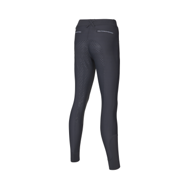 Calça Kingsland KLKerry sem costura com grip integral para mulher com morfologia em H Calça Kingsland KLKerry sem costura com grip integral para mulher com morfologia em H