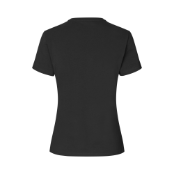 T-shirt Kingsland EQ KL Frida feminino pacote com 2 Preto