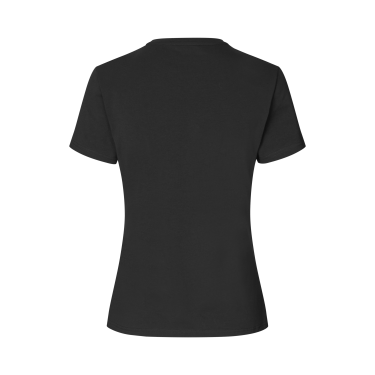 T-shirt Kingsland EQ KL Frida feminino pacote com 2 Preto