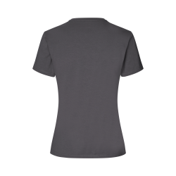 T-shirt Kingsland EQ KL Frida feminino pacote com 2 Ímã Cinzento T-shirt Kingsland EQ KL Frida feminino pacote com 2 Ímã Cinzento