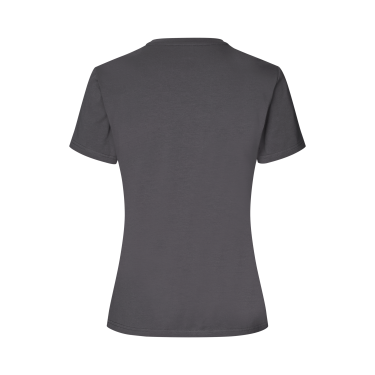 T-shirt Kingsland EQ KL Frida feminino pacote com 2 Ímã Cinzento