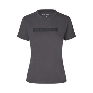 T-shirt Kingsland EQ KL Frida feminino pacote com 2 Ímã Cinzento T-shirt Kingsland EQ KL Frida feminino pacote com 2 Ímã Cinzento