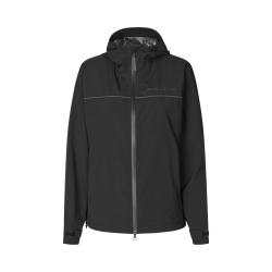 Casaco de chuva Kingsland EQ KL Storm impermeável unissex