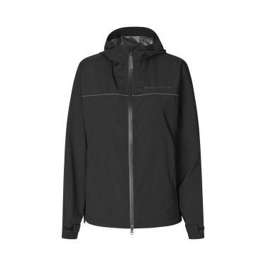 Casaco de chuva Kingsland EQ KL Storm impermeável unissex