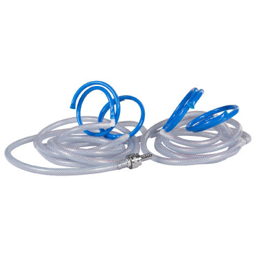 Sistema de resfriamento Finn-Tack
