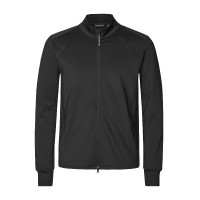 Pólar Kingsland EQ KL Magnus homem Preto