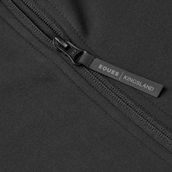 Pólar Kingsland EQ KL Magnus homem Preto