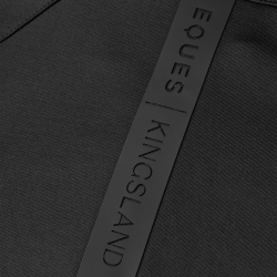 Pólar Kingsland EQ KL Magnus homem Preto