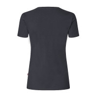 T-shirt Logo Kingsland Classic feminino Branco T-shirt Logo Kingsland Classic feminino Branco