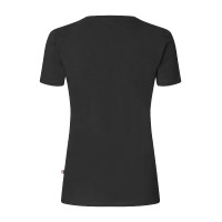 T-shirt Logo Kingsland Classic feminino Branco T-shirt Logo Kingsland Classic feminino Branco