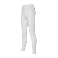 Legging Kingsland Full Grip Classic feminino Branco